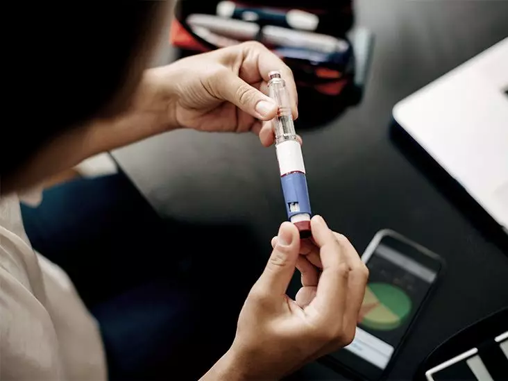 The Vital Role of EpiPen in Managing Anaphylaxis: A Comprehensive Guide