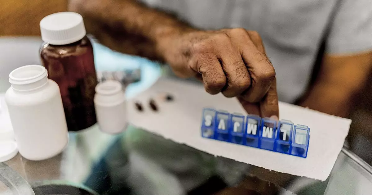 The Impact of Cholesterol Variability on Dementia Risk in Older Adults