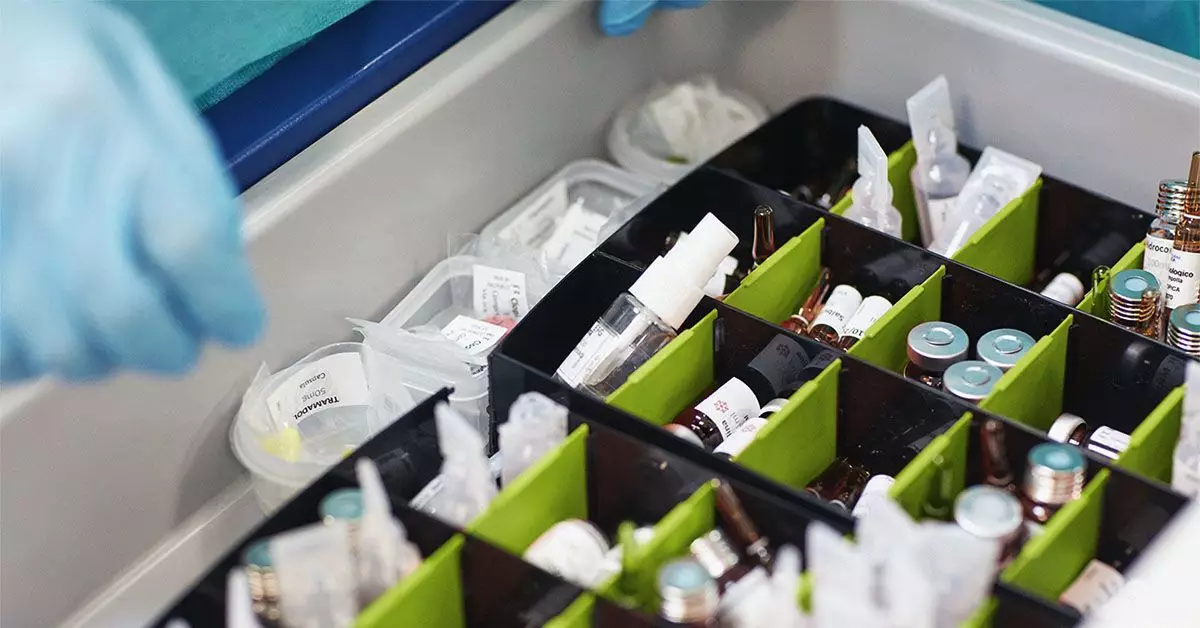 The Impact of Peptides on Weight Management: An In-Depth Analysis