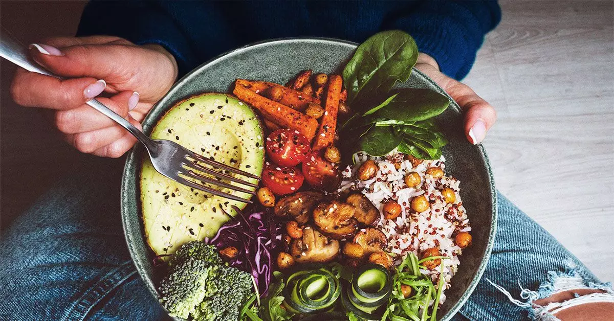 The Empowering Role of Nutrition in Combatting Hairy Cell Leukemia